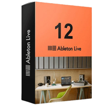 Ableton Live Lite 12 For Windows/MAC