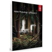 Adobe Lightroom 5.7 For Windows Lifetime