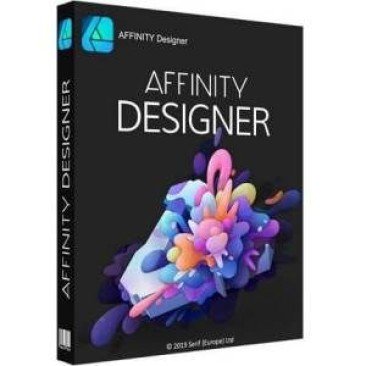 Affinity Designer 1.10 For Windows