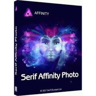 Affinity Photo 1.10 Version For Windows  Digital Download