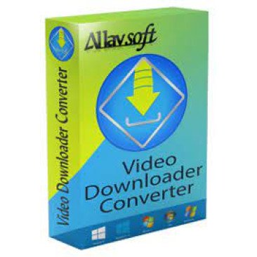 Allavsoft Video Downloader and Converter Instant Download