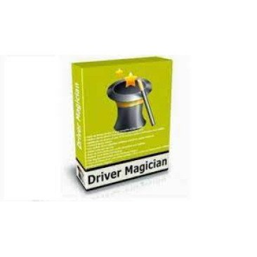 Driver Magician For Windows Digital Download