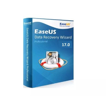 EaseUS Data Recovery Wizard Professional 18.0 For Windows Lifetime License Key