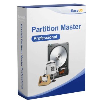 EaseUS Partition Master Professional 18.0 For Windows Instant Download