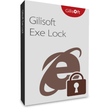 Gilisoft EXE Lock For Windows