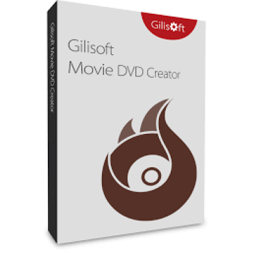 Gilisoft Movie DVD Creator For Windows