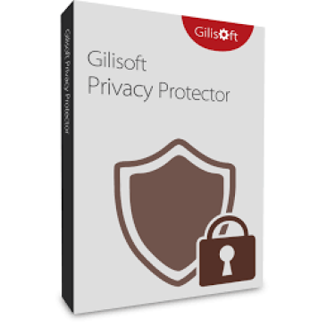 Gilisoft Privacy Protector For Windows