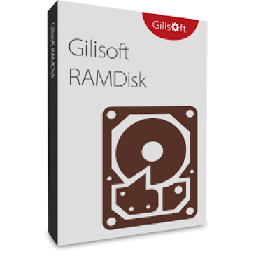 Gilisoft RAMDisk For Windows