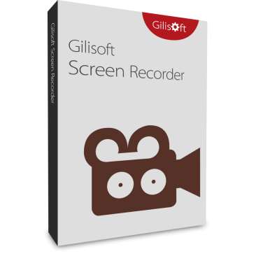 Gilisoft Screen Recorder For Windows