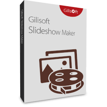 Gilisoft Slideshow Maker For Windows