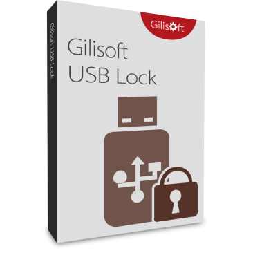 Gilisoft USB Lock For Windows