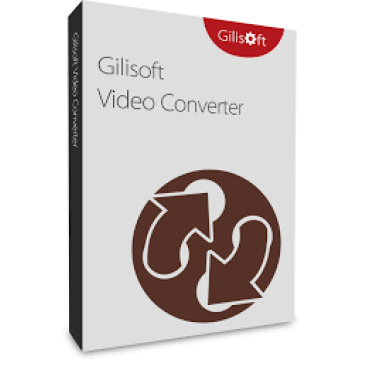 Gilisoft Video Converter For Windows