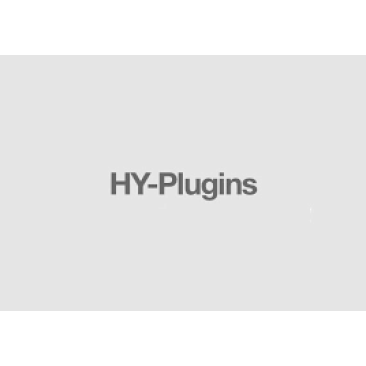 HY-Plugins: HY-Delay 4 For Win/MAC Instant Download