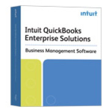 Intuit QuickBooks Desktop Enterprise Solutions 19.0 (2019) Lifetime For Windows (US Version)