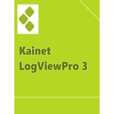 Kainet LogViewPro 3 For Windows Instant Download