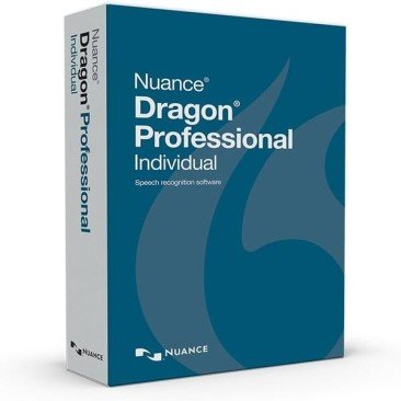 Nuance Dragon Professional Individual V 14.0 English For Windows Digital Download