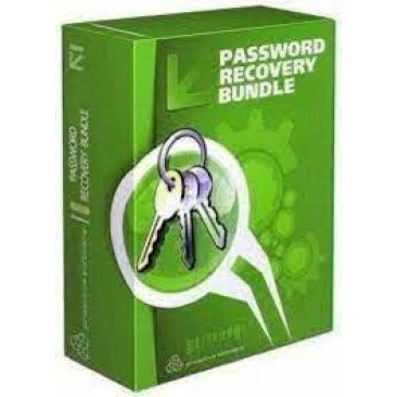 Password Recovery Bundle Enterprise For Windows Digital Download