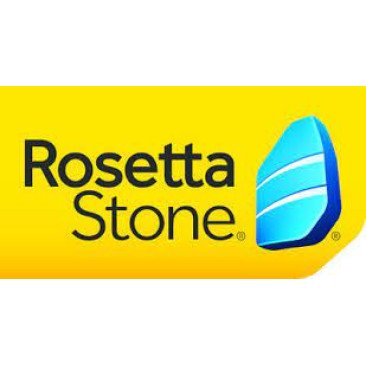 Rosetta Stone Language learning get access and learn 20 different Languages