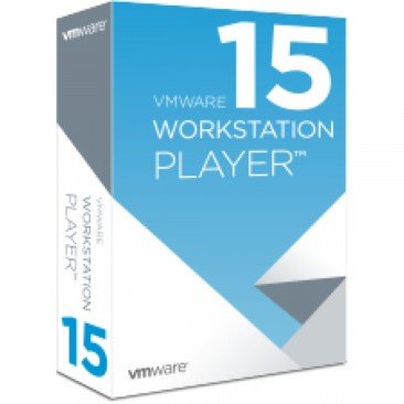 VMware Workstation Player 15 For Windows Digital Download