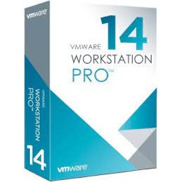 VMware Workstation Pro 14 For Windows Digital Download