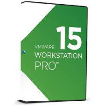 VMware Workstation Pro 15 For Windows Digital Download