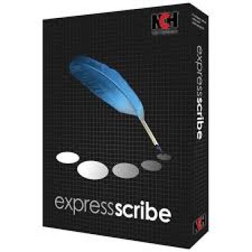 NCH: Express Scribe Transcription For Windows