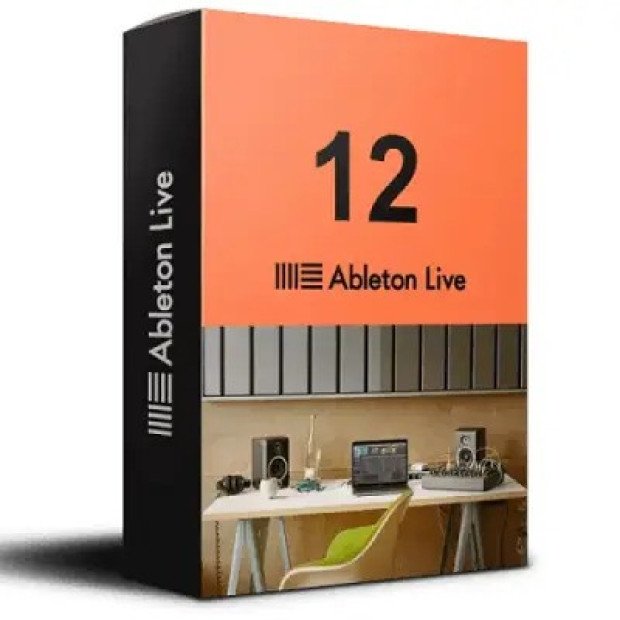 Ableton Live Lite 12 For Windows/MAC License Key
