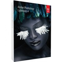 Adobe Photoshop Lightroom 4.4 For Windows License Key