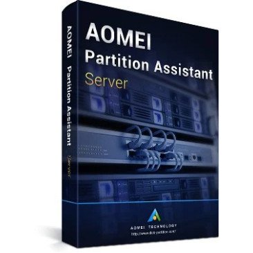 AOMEI Partition Assistant Server Edition 8.5 Multilingual For Windows Digital Download