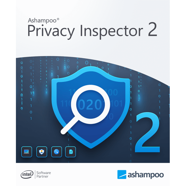 Ashampoo Privacy Inspector 2 For Windows License Key