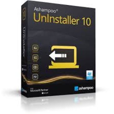 Ashampoo UnInstaller 10 For Windows License Key