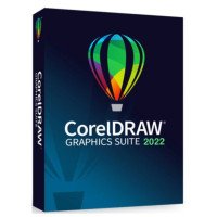 Coreldraw Graphics Suite 2022 For Windows Lifetime License Key