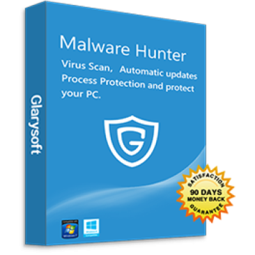 Glary Malware Hunter Pro For Windows 1 Year 1 PC License Key Glary Malware Hunter Pro For Windows 1 Year 1 PC License Key
