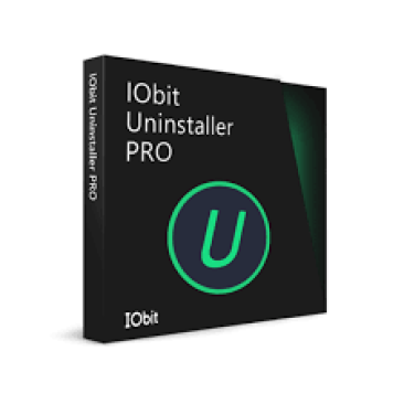 IObit Uninstaller Pro 1 Year/1 PC License Key