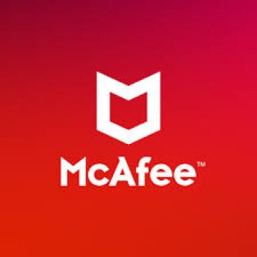 McAfee AntiVirus 1 Year For 1 Device License Key